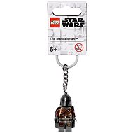 LEGO® The Mandalorian™ 854124 Keyring - Keychain