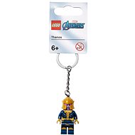 LEGO® Marvel 854078 Keyring - Thanos - Keychain