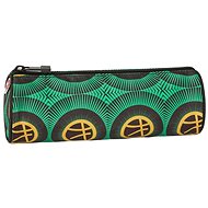 LEGO Bags Ninjago Dragon Power, round - School Case