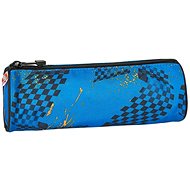 LEGO Bags CITY Go Big, round - School Case