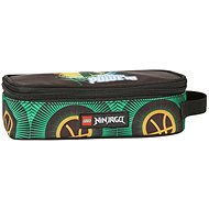 LEGO Bags Ninjago Dragon Power, square - School Case