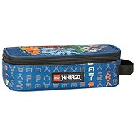 LEGO Bags Ninjago Family, square - School Case