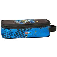 LEGO Bags CITY Go Big, square - School Case