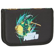 LEGO Bags Ninjago Dragon Power, pencil case with refill - Pencil Case