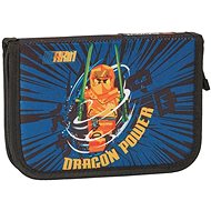 LEGO Bags Ninjago Arin, pencil case with refill - Pencil Case