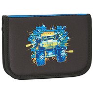 LEGO Bags CITY Go Big, pencil case with refill - Pencil Case
