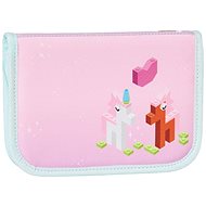 LEGO Bags Iconic Sparkle, pencil case with refill - Pencil Case