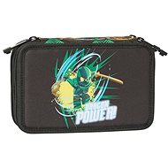 LEGO Bags Ninjago Dragon Power, 3 tier without refill - Pencil Case