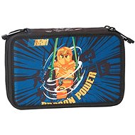 LEGO Bags Ninjago Arin, 3 tier without refill - Pencil Case