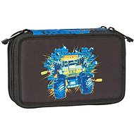 LEGO Bags CITY Go Big, 3 tier without filling - Pencil Case