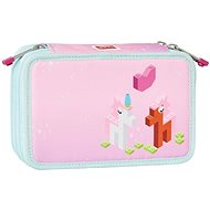 LEGO Bags Iconic Sparkle, 3 tier without refill - Pencil Case