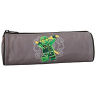 LEGO Bags Ninjago Green, round - School Case