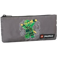 LEGO Bags Ninjago Green - School Case