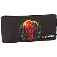 LEGO Bags Ninjago Red - School Case