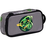 LEGO Bags Ninjago Elemental Master of Energy, edged - School Case