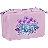 LEGO Bags Flowers, 3 tier pencil case with refill - Pencil Case