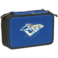 LEGO Bags CITY Space Explorer, 3 tier without refill - Pencil Case