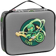 LEGO Bags Ninjago Elemental Master of Energy - Lunch Box