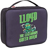 LEGO Bags Ninjago Lloyd - Lunch Box