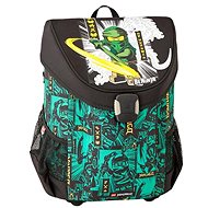 LEGO Ninjago Green Easy  - Briefcase