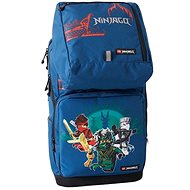 LEGO Ninjago Into the unknown Maxi Plus - School Backpack