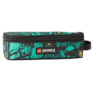 LEGO Ninjago Green hranaté  - School Case