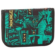 LEGO Ninjago Green s náplní - School Case