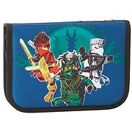LEGO Ninjago Into The Unknown with refill - School Case