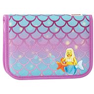 LEGO Mermaid with refill - School Case