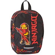 LEGO Ninjago Red Kindergarten Backpack - Small Backpack