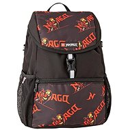 LEGO Ninjago Red outdoor backpack - Small Backpack