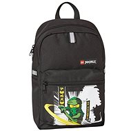 LEGO Ninjago Green Backpack Day Trip - Children's Backpack