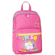LEGO Unicorn Backpack Day Trip - Children's Backpack
