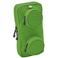LEGO Signature Brick 1×2 Sling Bag green - Bum Bag