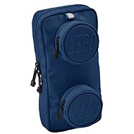LEGO Signature Brick 1×2 Sling Bag blue - Bum Bag