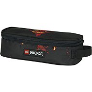 LEGO Stationery Ninjago Kai Square - School Case