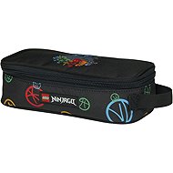 LEGO Stationery Ninjago Ninja Skill Square - School Case