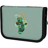 LEGO Stationery Ninjago Spinjitzu Master with Refill - Pencil Case