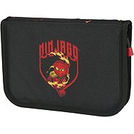 LEGO Stationery Ninjago Kai with Refill - Pencil Case