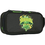 LEGO Stationery Ninjago Ninja Lloyd Square - School Case