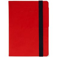 Legami My Notebook - Small Lined Red - Journal