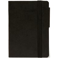 Legami My Notebook - Small Lined Black - Journal
