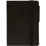 Legami My Notebook - Small Plain Black - Journal