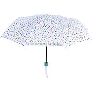 Legami Folding Umbrella, After Rain - Umbrella