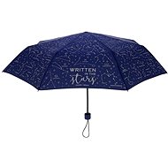 Legami Folding Umbrella, Stars - Umbrella