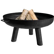 LEGI Fireplace Lava, 80 cm - Fireplace