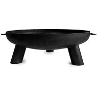 LEGI Fireplace Vulcan, 100 cm - Fireplace