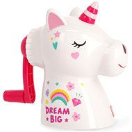 Legami Dream big desktop pencil sharpener - Unicorn - Pencil Sharpener