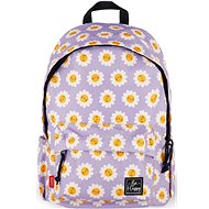 Legami Backpack - Daisy - School Backpack