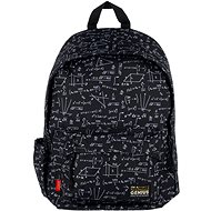Legami Backpack - Genius - School Backpack
